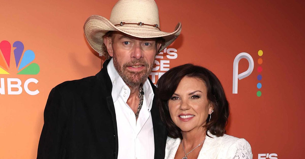 Toby Keith's Wife, Tricia Lucus, Has An Impressive Net Worth Of Around