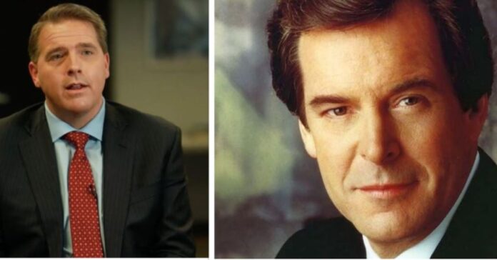 Is Scott Jennings Related To Peter Jennings