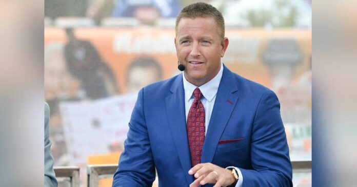 Kirk Herbstreit Weight Loss